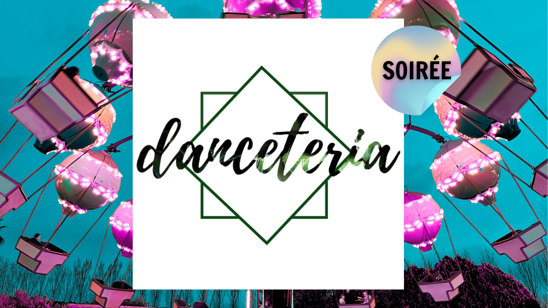 DANCETERIA