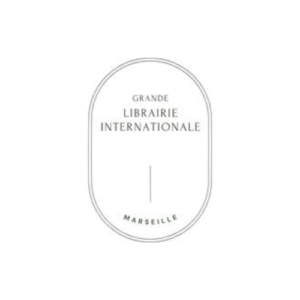 Grande librairie internationale de Marseille