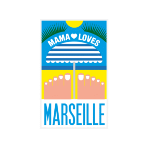 Mama Shelter Marseille