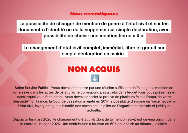 état civil 2