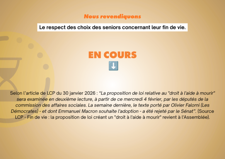 sénior 3