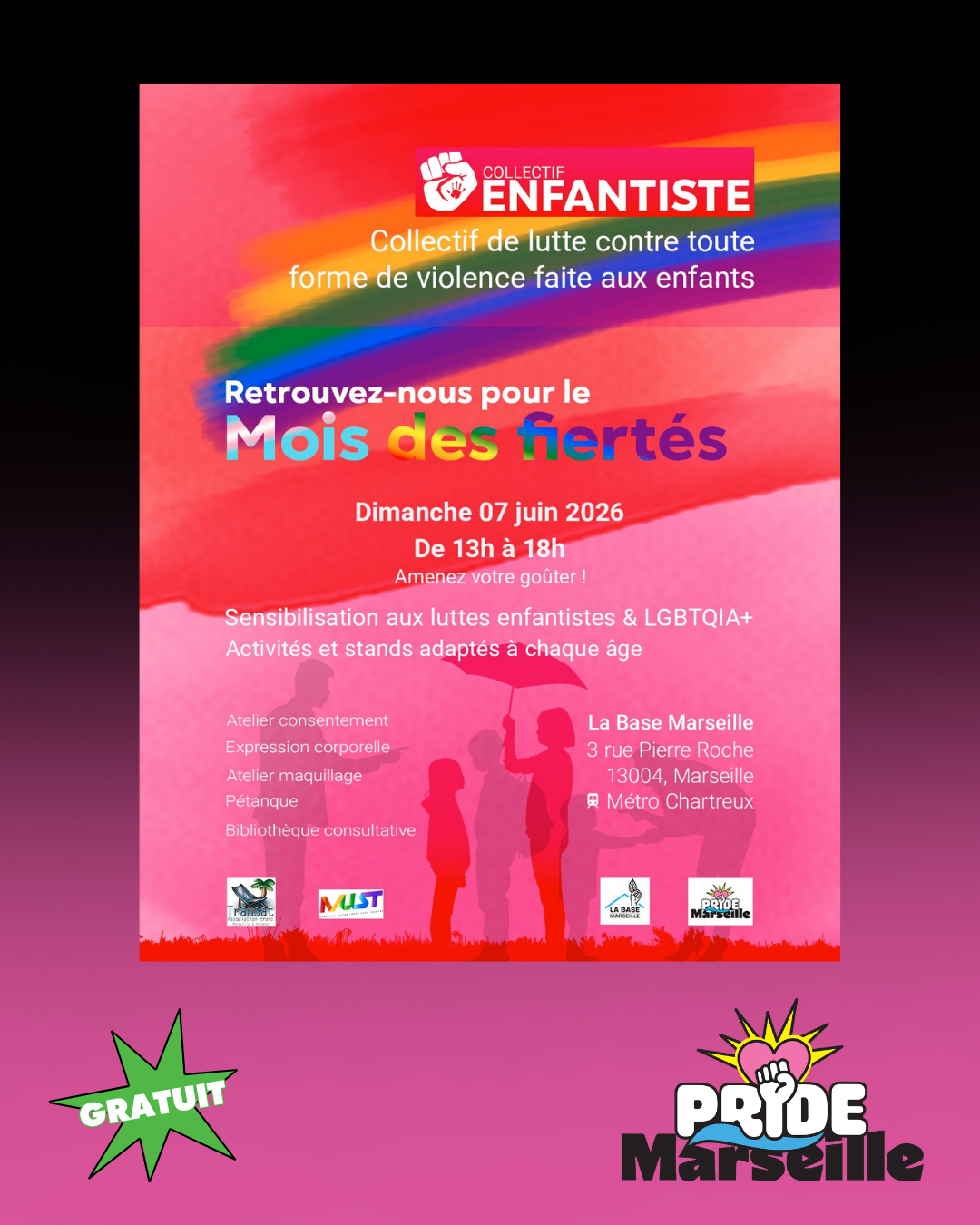 Enfantiste